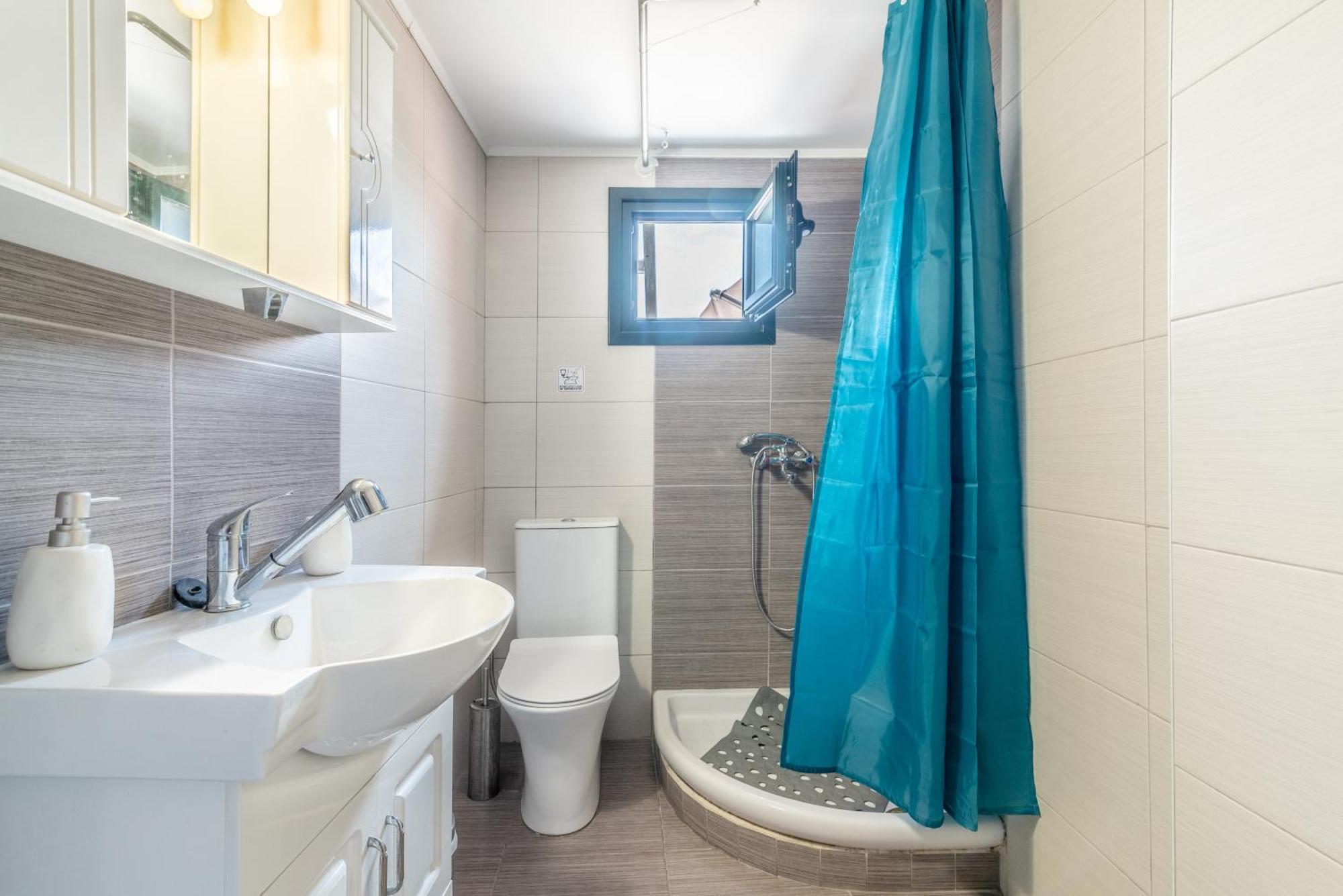 City Loft Near The Airport With Seaview Candia Esterno foto
